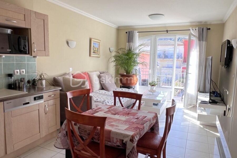 Appartement à vendre à Callian
