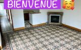 RESIDENCE PRINCIPALE – SECONDAIRE – AIRBNB – 4 pièces – 3 chambres – 208 m²