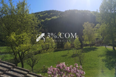 Maison à vendre à Gerardmer