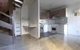 APPARTEMENT T2 BORDEAUX HYPER-CENTRE – 2 pièces – 1 chambre – 32 m²