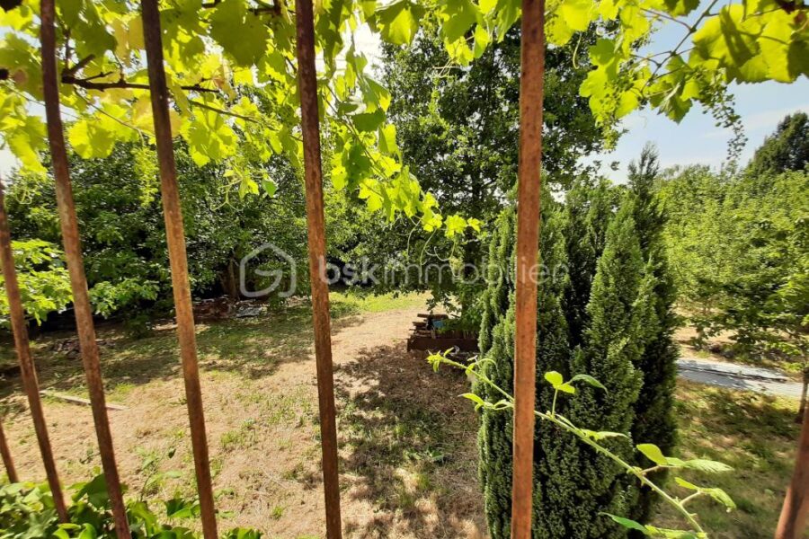 Maison à vendre à Saint christophe — Vue nature — photo 1