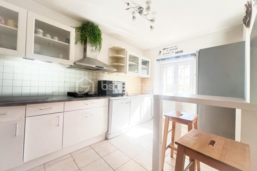 Maison à vendre à Mejannes les ales