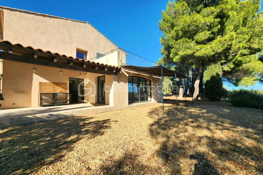 Maison à vendre à Pezenas