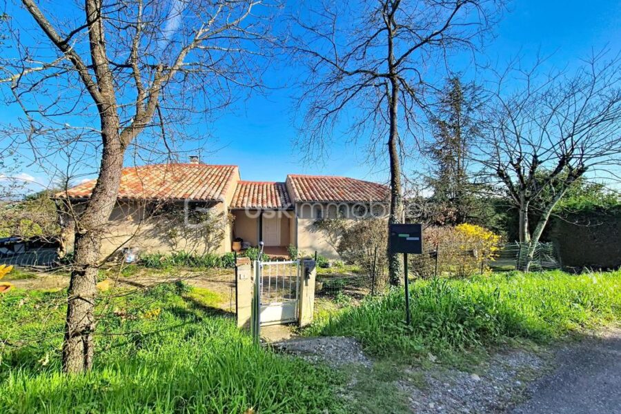 Maison à vendre à Auvillar