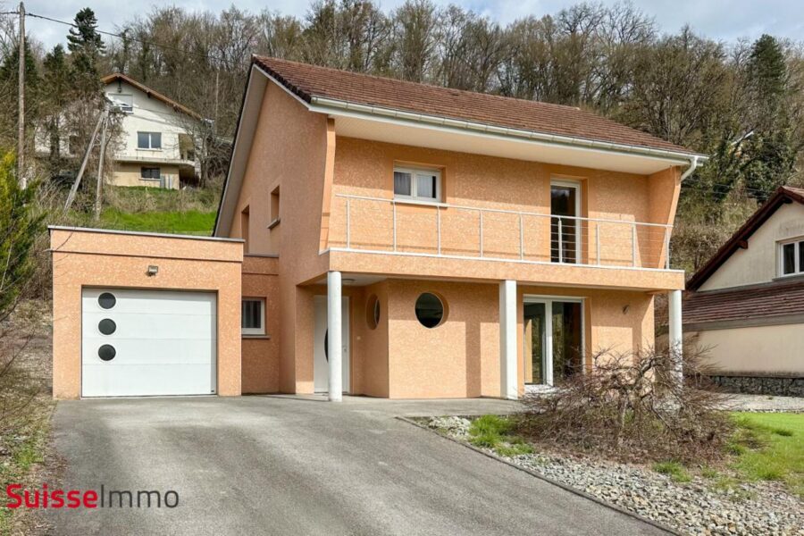Maison à vendre à Glay