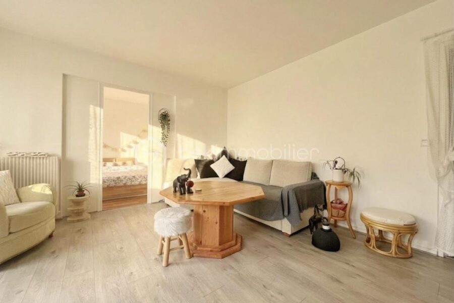 Appartement à vendre à Bougival