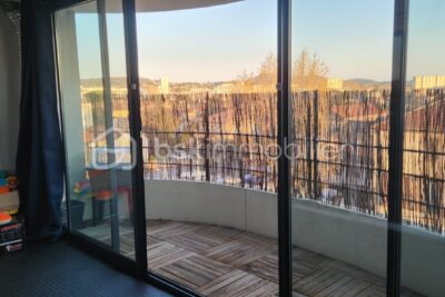 Appartement à vendre à Toulon