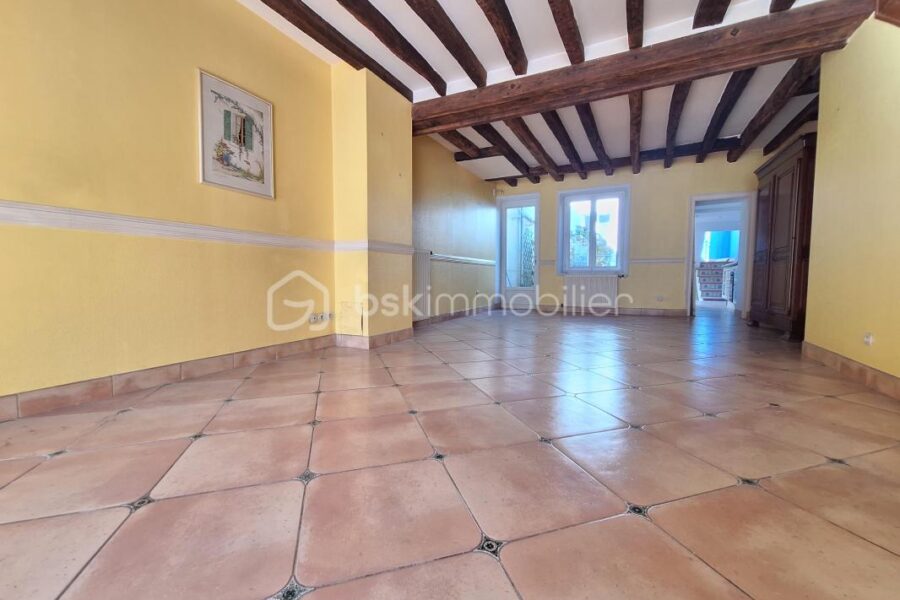 Maison à vendre à Jargeau