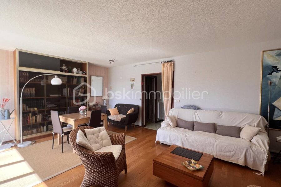 Appartement à vendre à Chateauroux