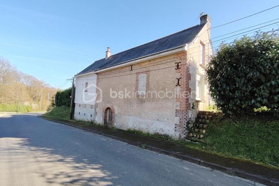 Maison à vendre à Crotelles