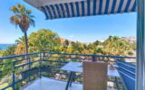 Cannes – Vue mer à 3 min des plages | Studio avec potentiel 2 pièces – 1 pièce – 1 chambre – 33 m²