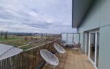 Magnifique appartement 3 pièces avec balcon panoramique et double terrasse – Montlouis-sur-Loire – 3 pièces – 2 chambres – 60 m²