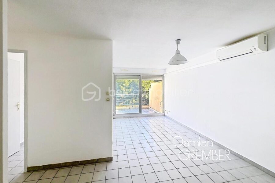 Appartement à vendre à Sete