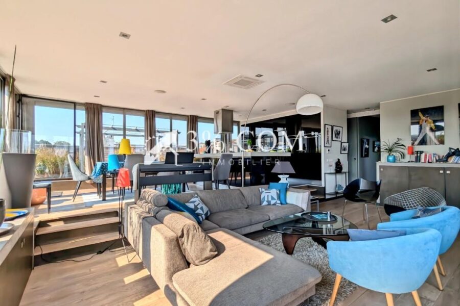 Appartement à vendre à Roubaix