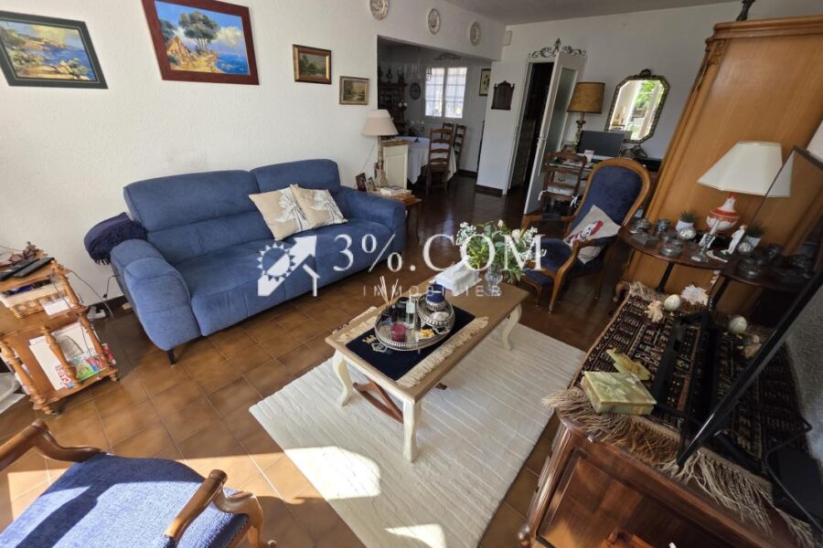 Maison à vendre à Frejus