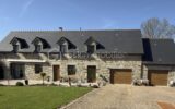 Maison à vendre à Souleuvre en bocage