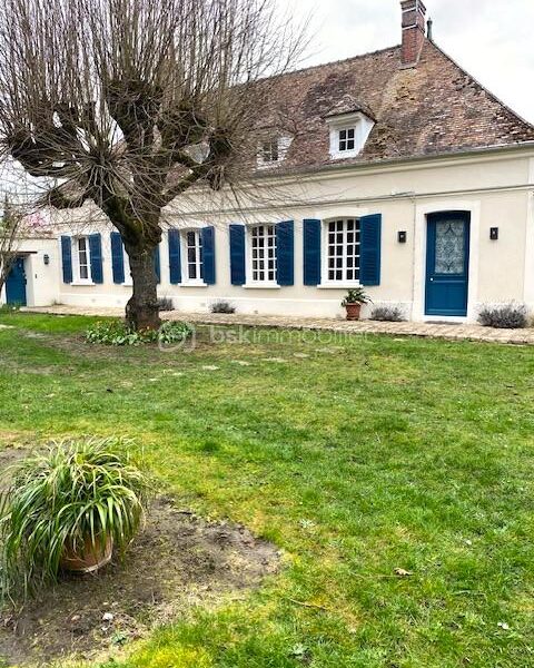Maison à vendre à Gambais