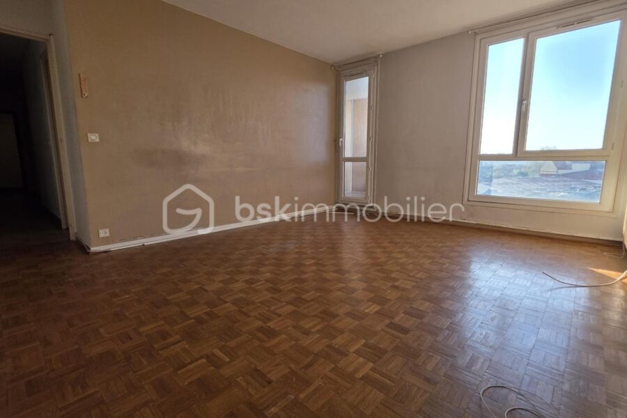 Appartement à vendre à Corbeil essonnes