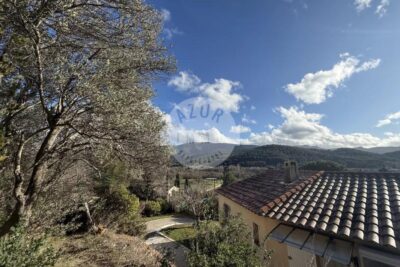 MAISON T5 117 m² sur 740 m² de terrain – 5 pièces – 4 chambres – 117 m²