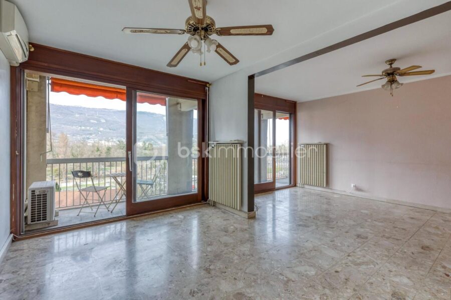 Appartement à vendre à Grenoble