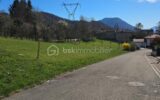 Terrain constructible libre constructeur de 1 281 m² à Haute Jarrie – NR pièces – NR chambres – 1281 m²
