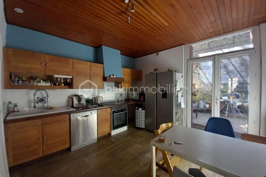 Maison à vendre à Clermont l herault