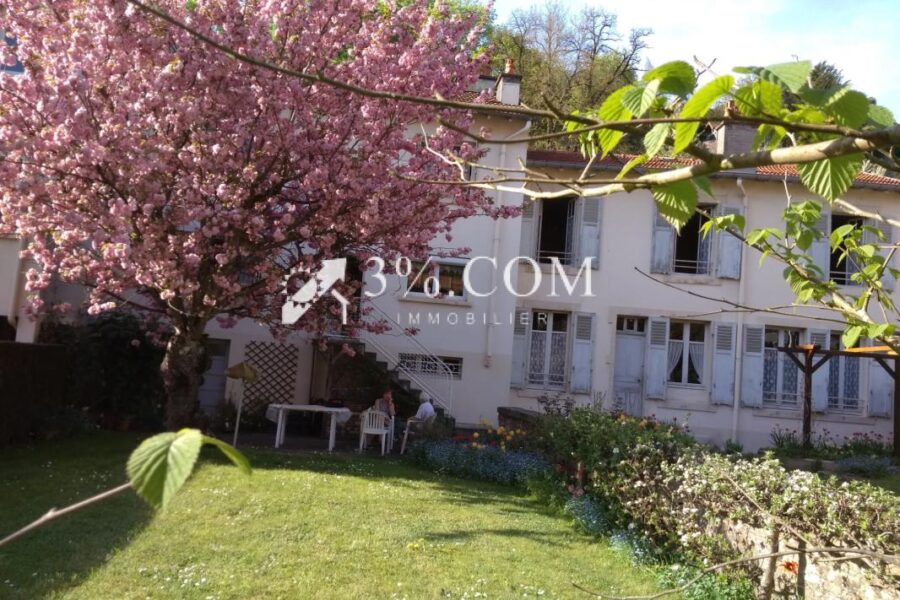 Maison à vendre à Epinal