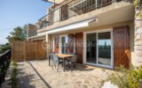 LE LAVANDOU – VUE EXCEPTIONNELLE – 2 pièces – 1 chambre – 36 m²