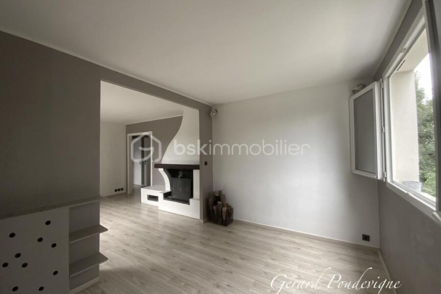Appartement à vendre à Bougival
