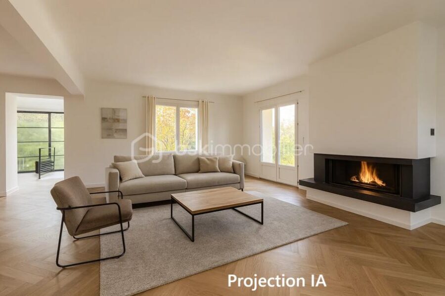 Maison à vendre à Ventabren
