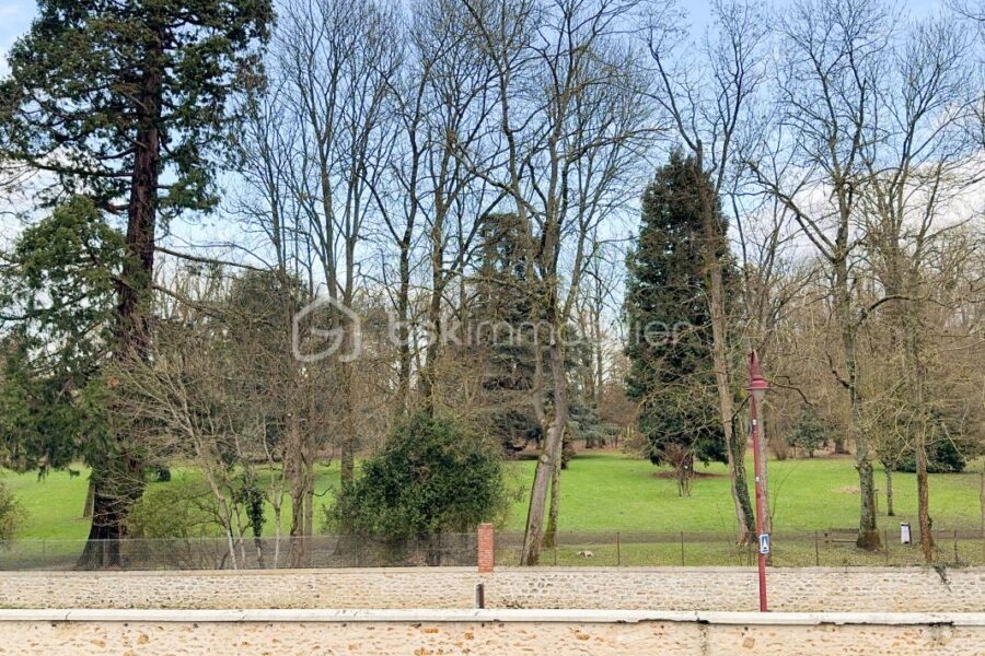 Appartement à vendre à Gretz armainvilliers