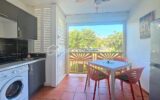 Studio Anse des Rochers plage et piscine – 1 pièce – 1 chambre – 29 m²