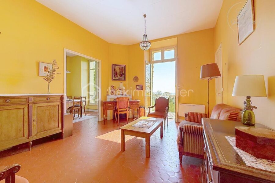 Appartement à vendre à Grasse