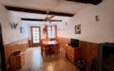 Maison de village – 2 chambres – terrasse – 4 pièces – 2 chambres – 65 m²