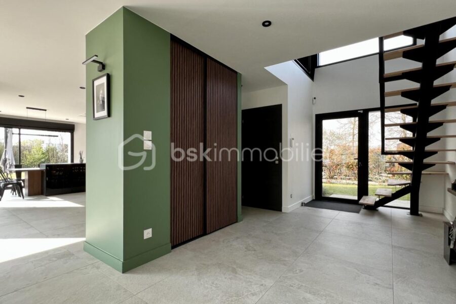 Maison à vendre à Merignies