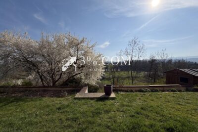 3%.COM – En EXCLUSIVITÉ à ROMANSWILLER, maison individuelle – 4 pièces – 3 chambres – 100 m²