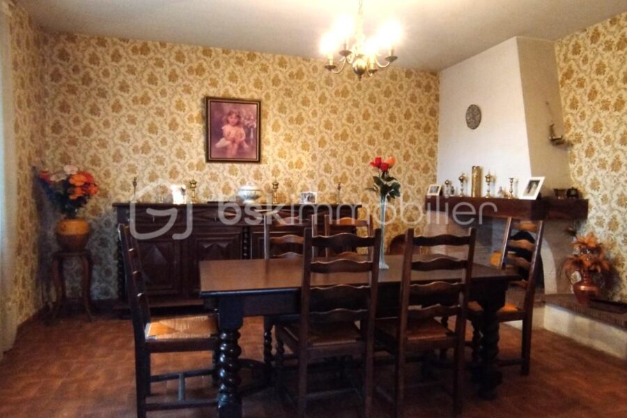 Maison à vendre à Bazens