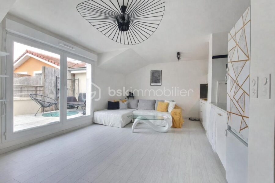 Appartement à vendre à Villiers sur marne