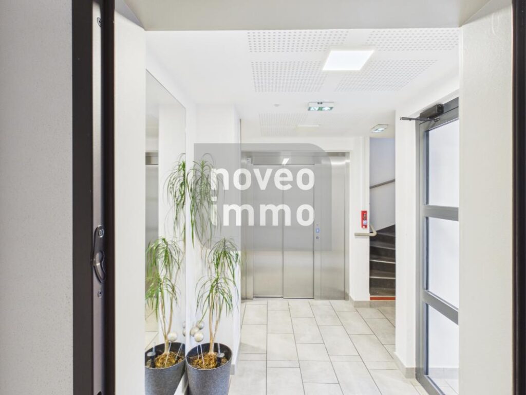 IA26-THTH-01 – 3 pièces – 2 chambres – 57 m²