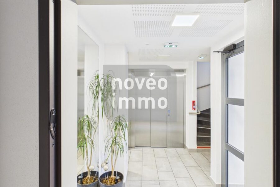 Appartement à vendre à Oberschaeffolsheim