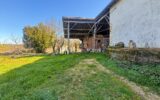 Maison à vendre Rieux-Volvestre – 4 pièces – 2 chambres – 135 m²