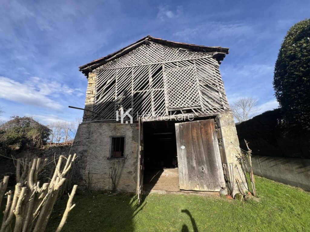 Maison au coeur de la montagne – 5 pièces – 5 chambres – 160 m²