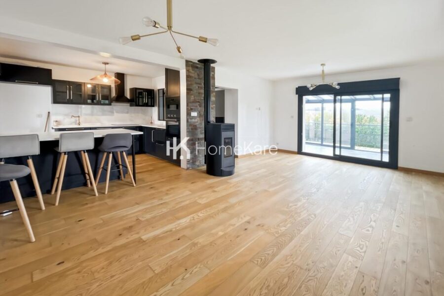Maison à vendre à Auterive