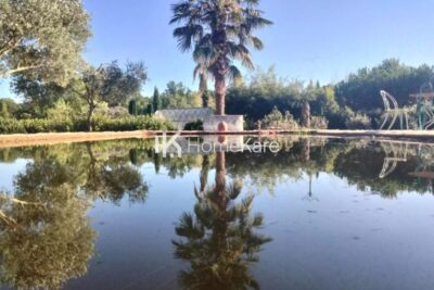 UN HAVRE DE PAIX – 10 pièces – 4 chambres – 255 m²