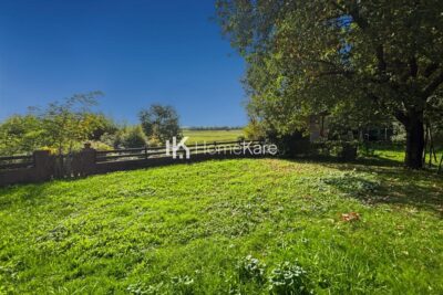 UNE JOLIE MAISON FAMILIALE – 5 pièces – 4 chambres – 134 m²