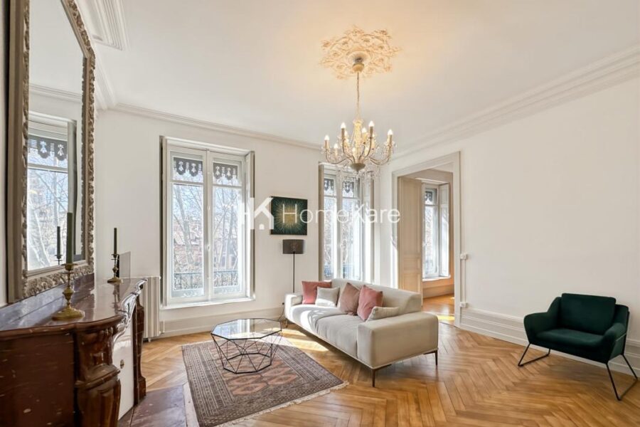 Appartement à vendre à Toulouse