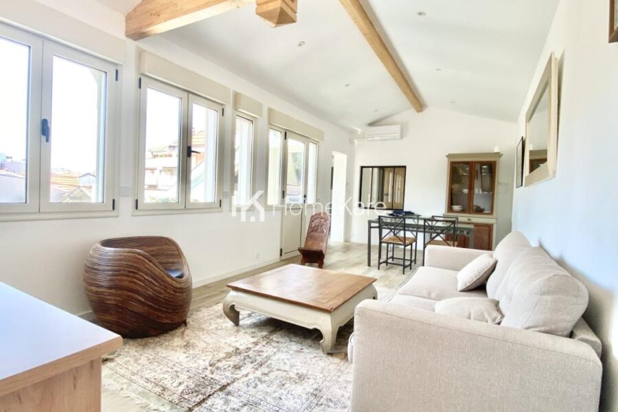 Appartement à vendre à Arcachon