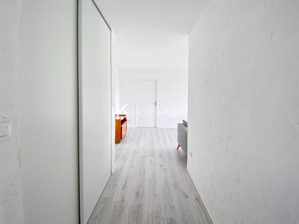 APPARTEMENT CLES EN MAIN – 3 pièces – 2 chambres – 50 m²