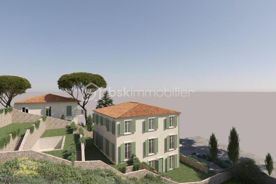 Appartement à vendre à Nice — Vue mer — photo 3
