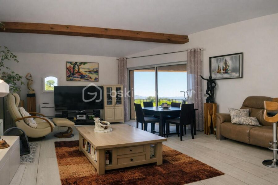 Maison à vendre à Hyeres — Vue mer — photo 2